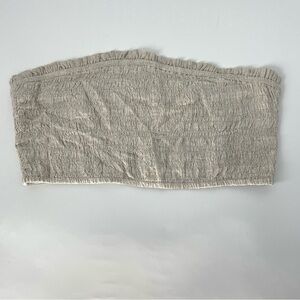 Asos NWOT tube top women’s XL curvy